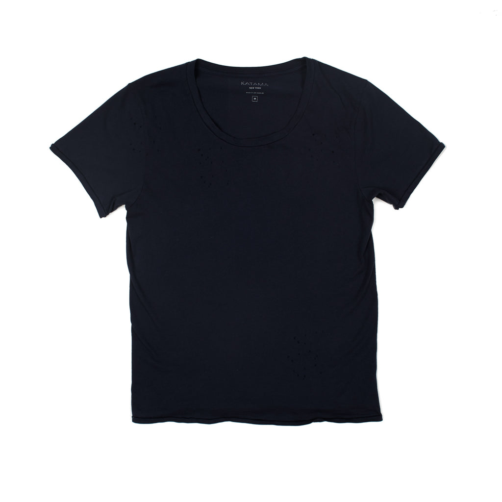 ARCHER - True Navy