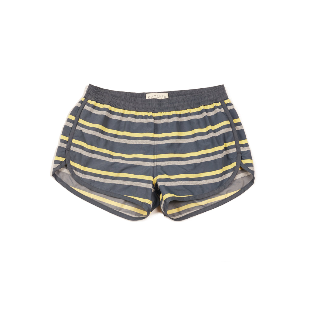 BRADEN - Club Stripe