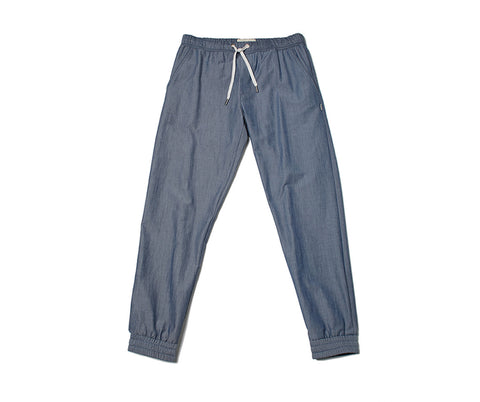 CHRISTOPHER - Japanese Denim – Katama
