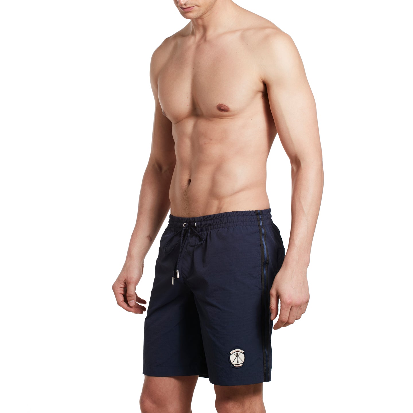 予約商品】SAWAYAN Limited Stage Shorts - Navy – LÝFT