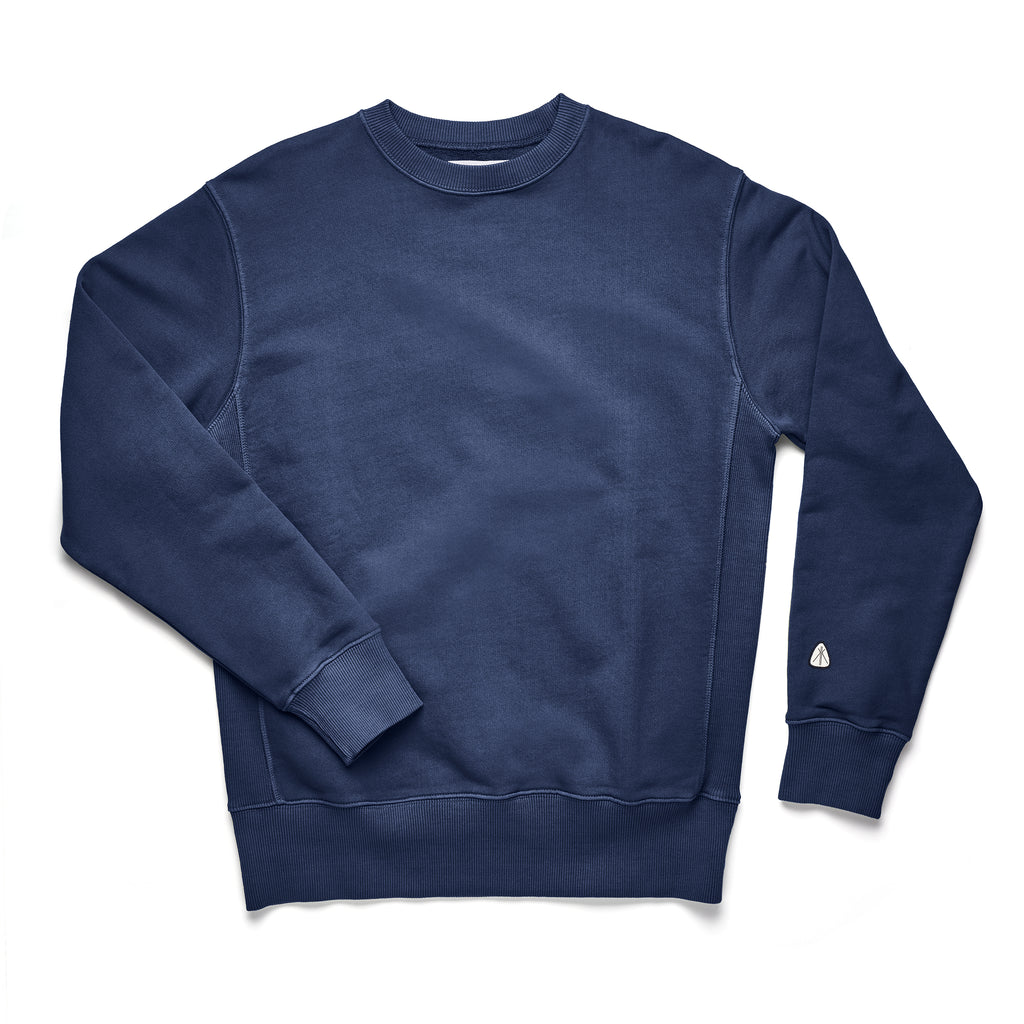 DEREK - TRUE NAVY