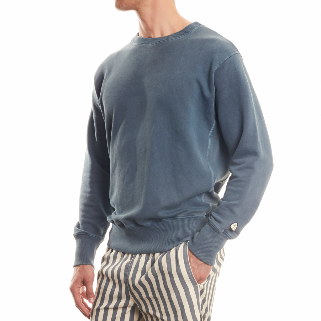 Derek Marine Indigo
