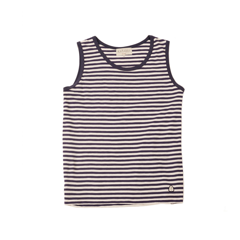 Erik- Cape Stripe