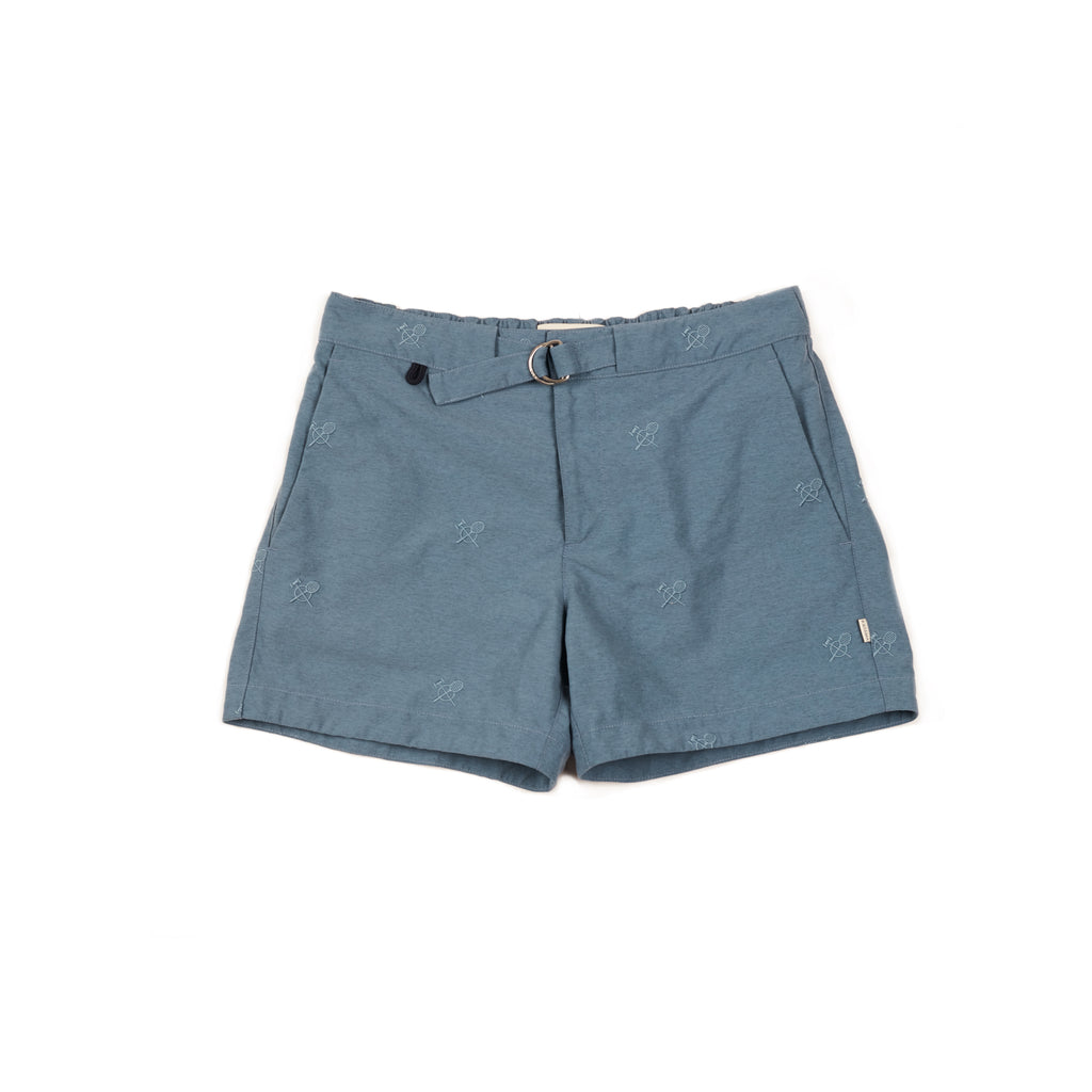 Jack II Temple Blue