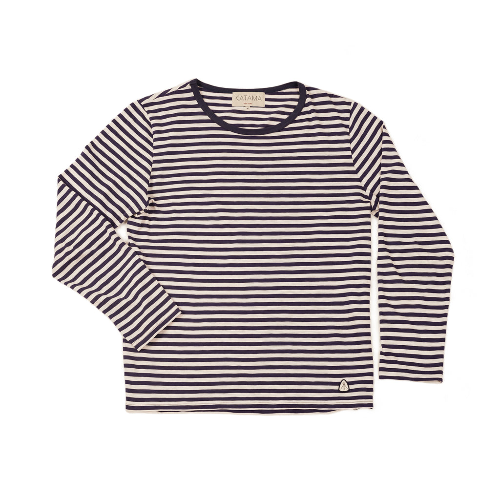 Jordan Cape Stripe