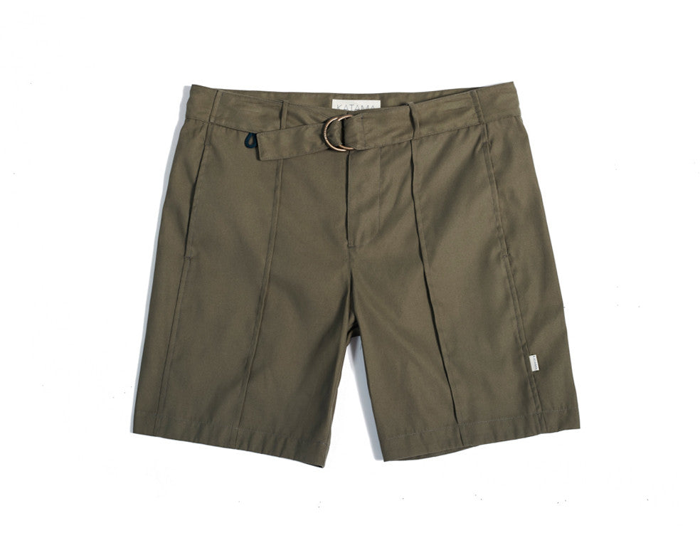 LAIRD - MILITARY GREEN