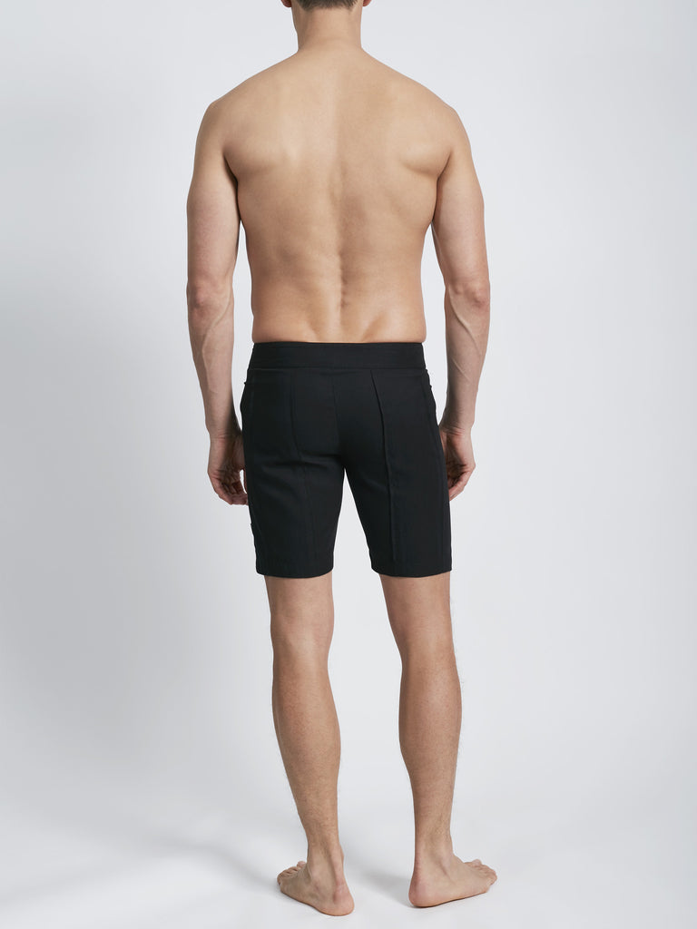 LAIRD - Black