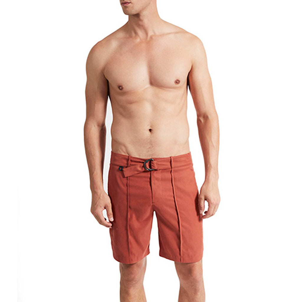 LAIRD - BARN RED