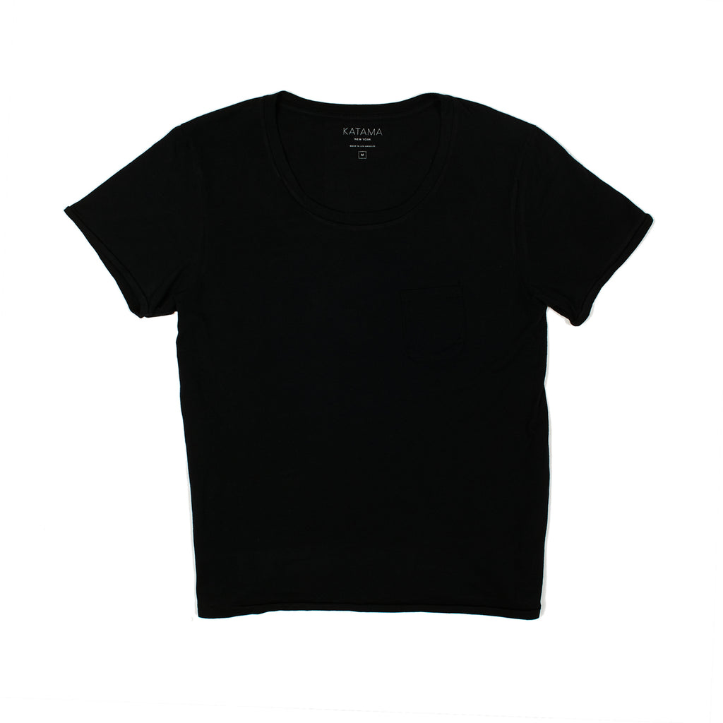 ROSS II - Black