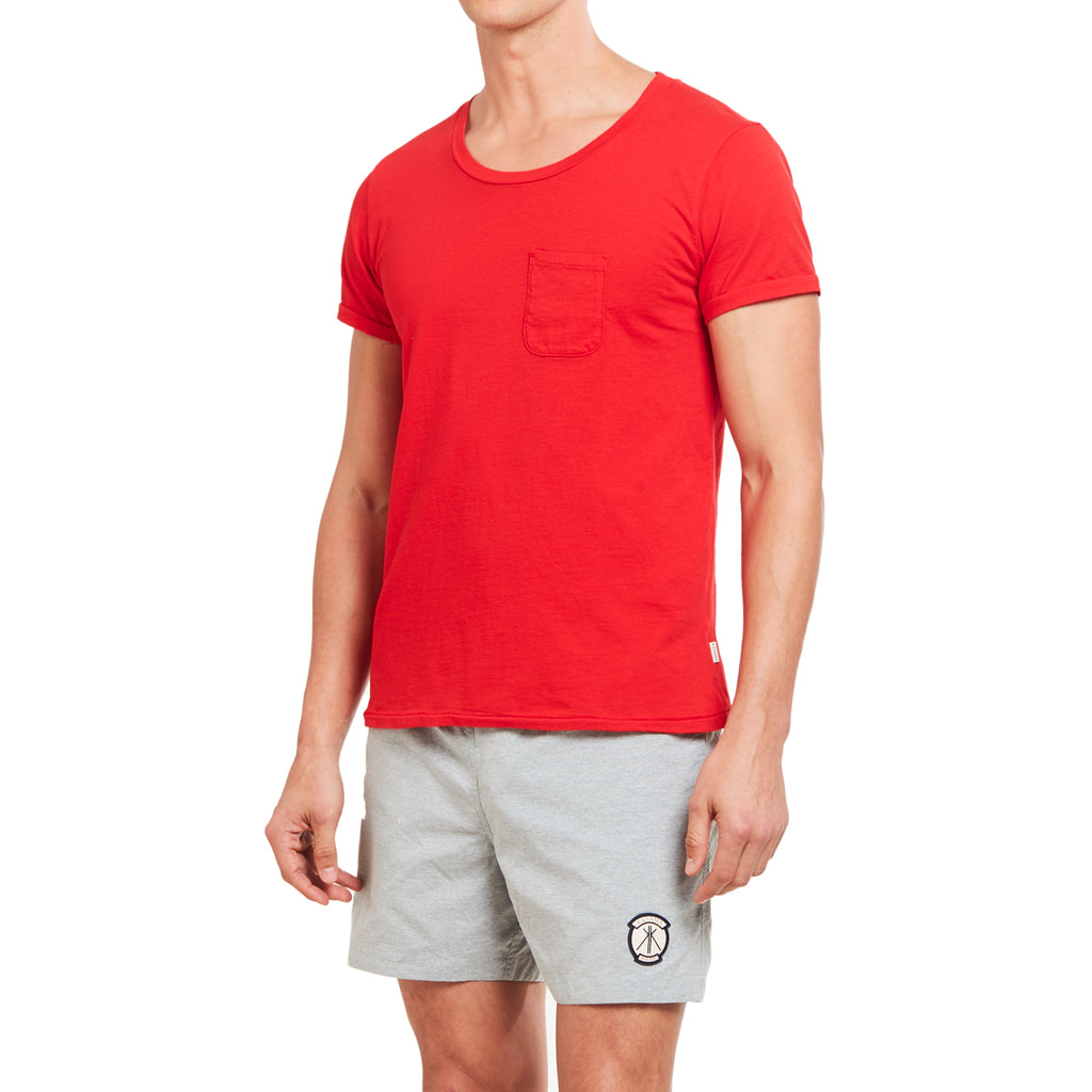 ROSS II- RED