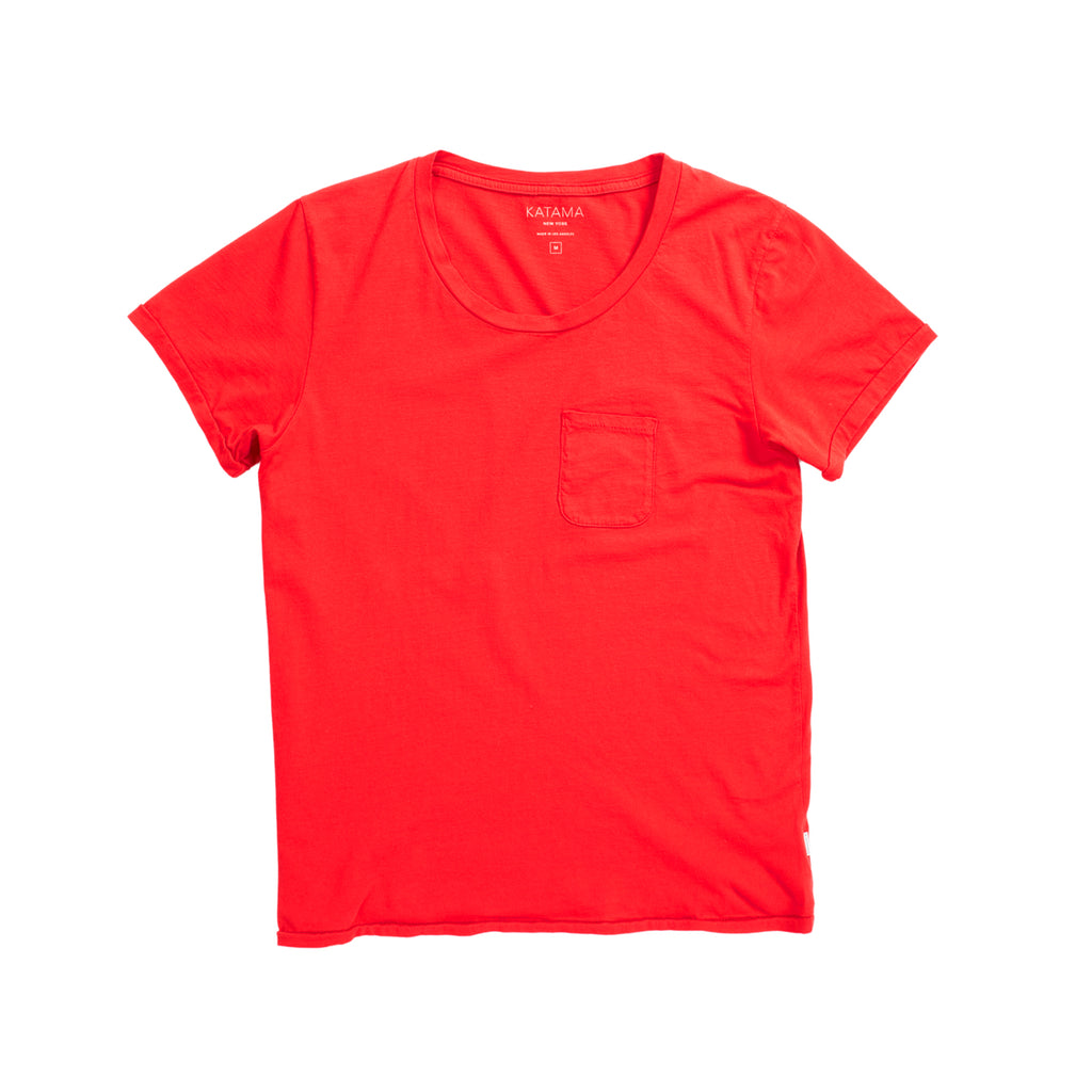 ROSS II- RED