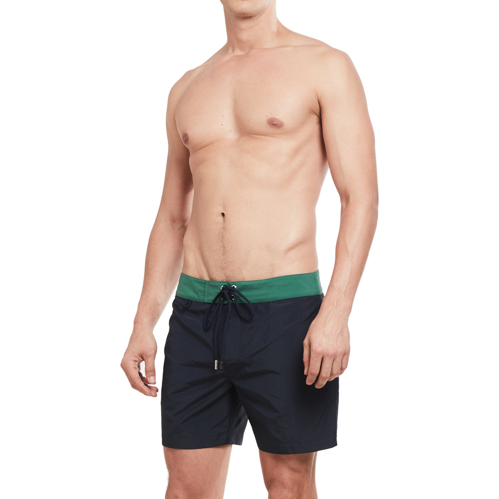 TOM - Navy