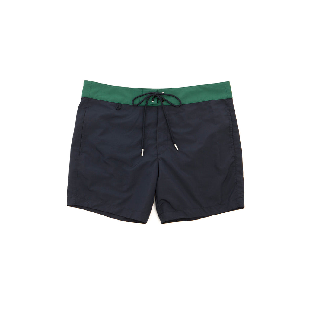 TOM - Navy