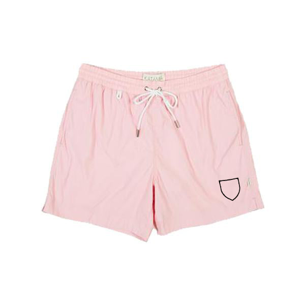 EMERSON II - HOUSE PINK – Katama