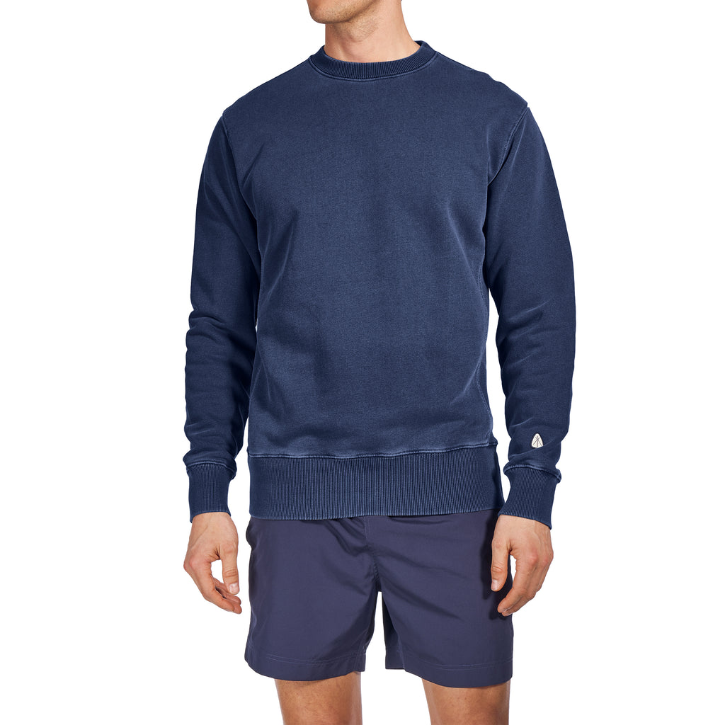 DEREK - TRUE NAVY