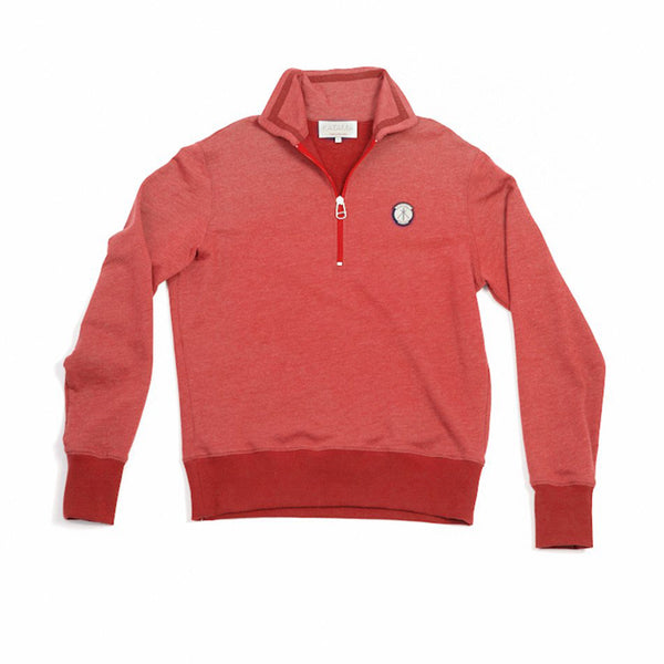 専用the virgins heart charm half zip sweat LUKYCILD Love Heart Sweater Quarter Zip Sweater Women V Neck