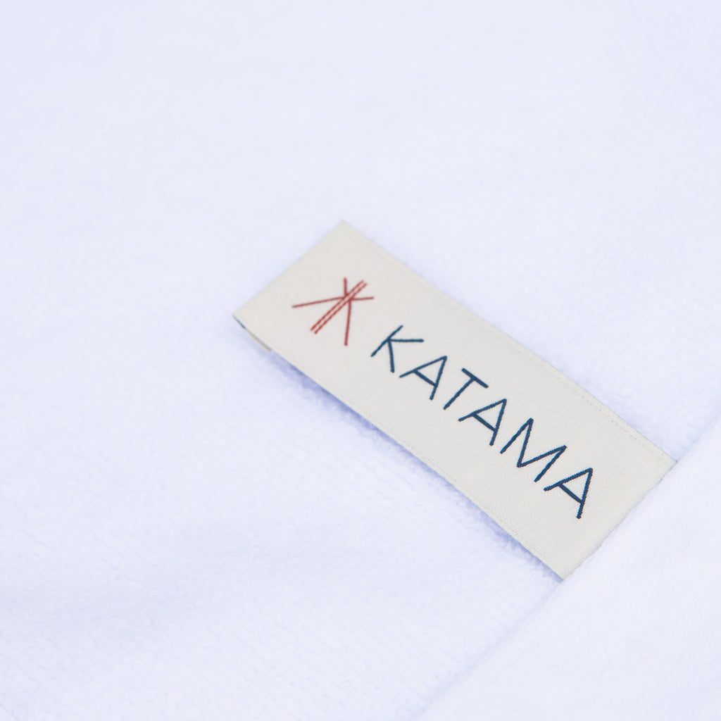 ULTRA SOFT BATH TOWEL – Katama